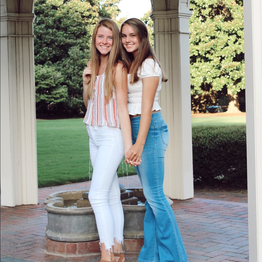 Meet your Posher, Char